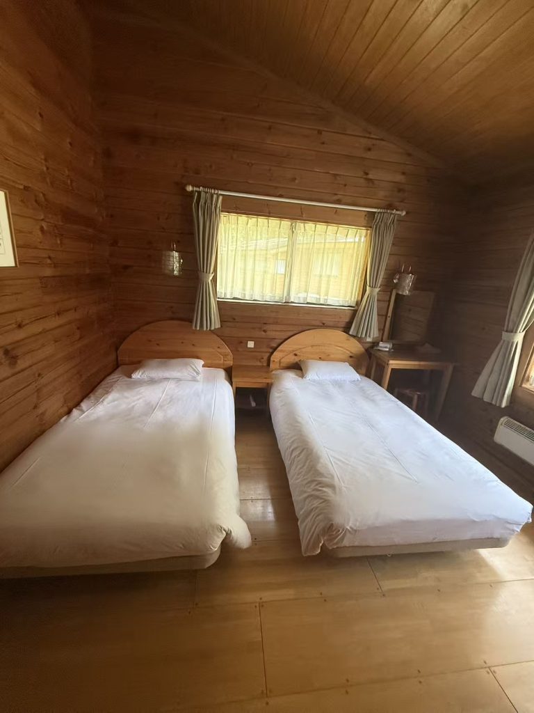 轻井泽王子酒店 公共设施清洁 第6张