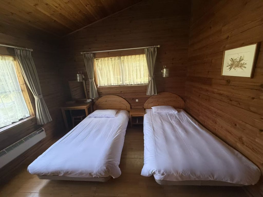 轻井泽王子酒店 公共设施清洁 第8张