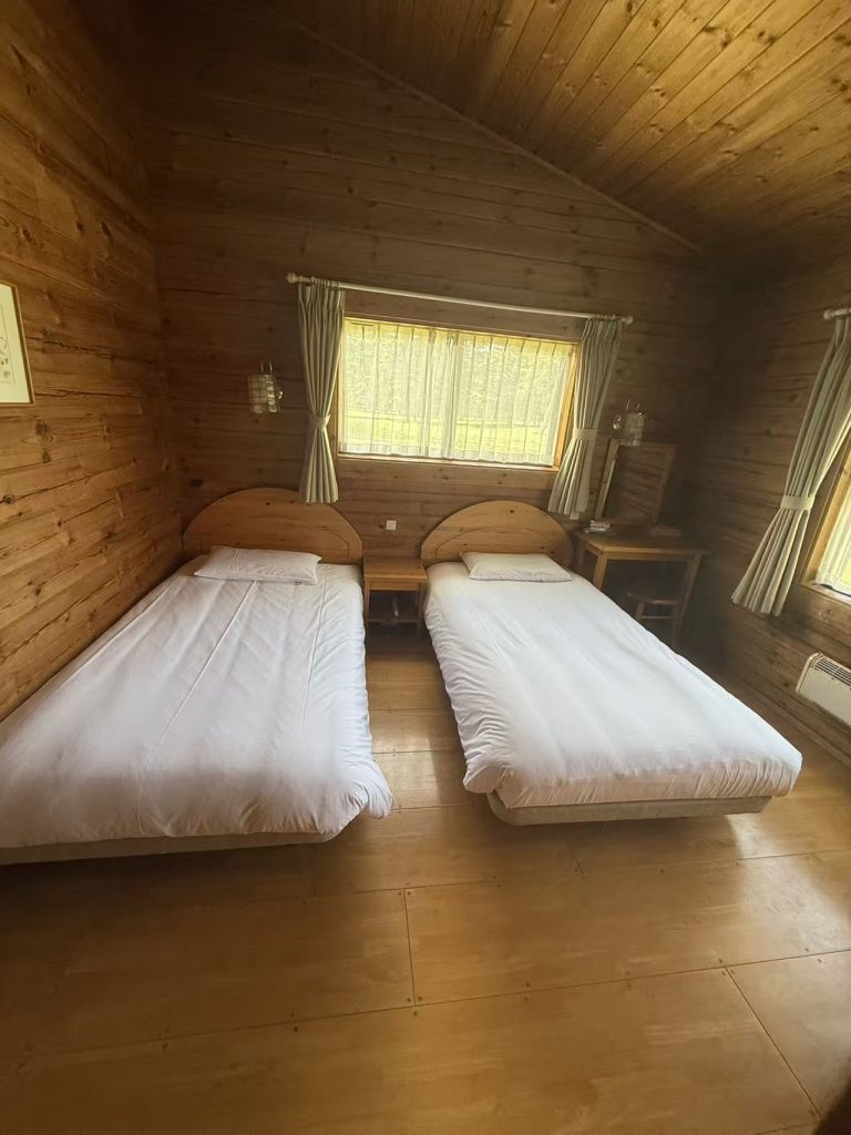 轻井泽王子酒店 公共设施清洁 第12张