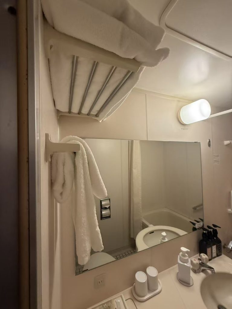 轻井泽王子酒店 公共设施清洁 第11张