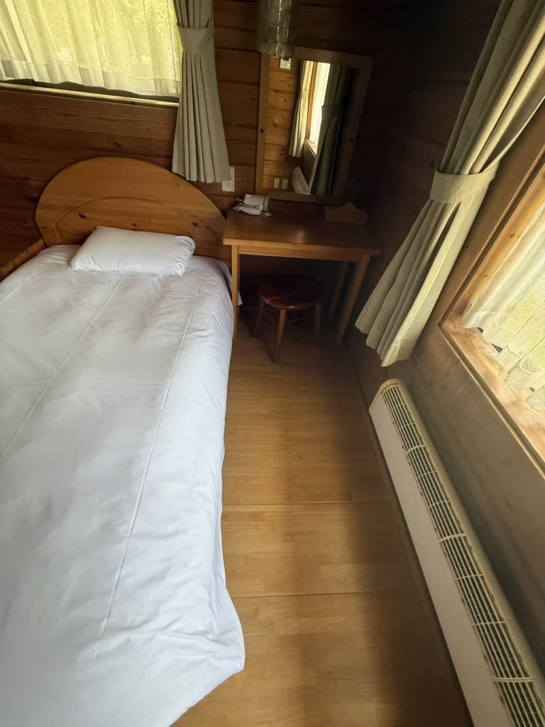 轻井泽王子酒店 公共设施清洁 第7张